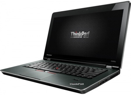 Замена матрицы на ноутбуке Lenovo ThinkPad E420s